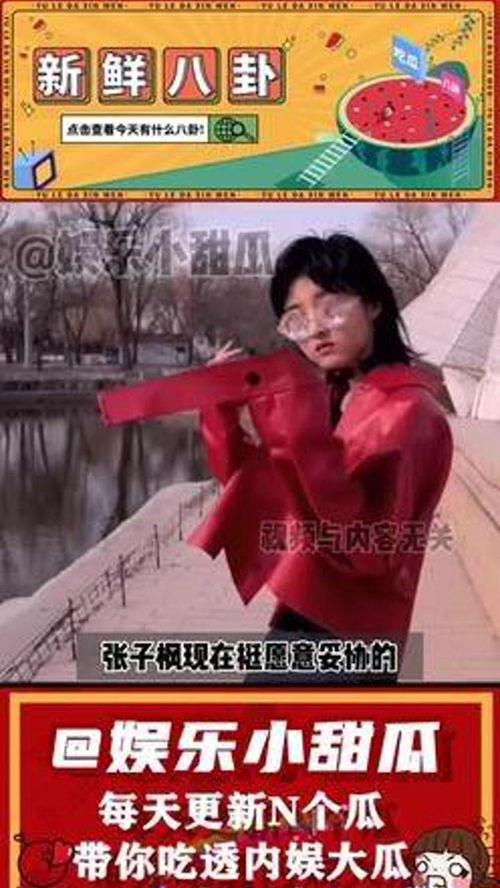 吃瓜八卦娱乐评论大赏